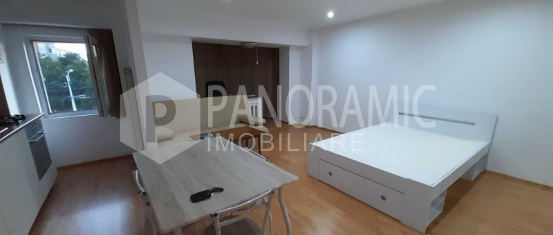 Garsonieră, zona Manăștur Kaufland