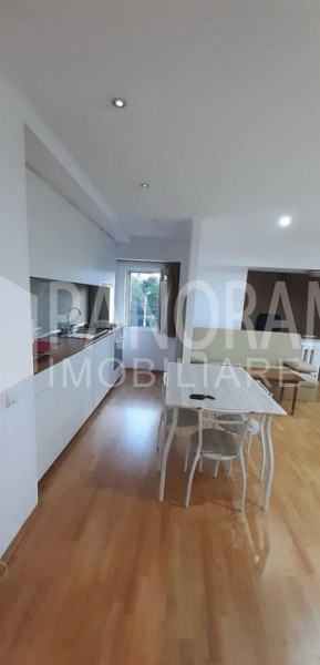 Garsonieră, zona Manăștur Kaufland