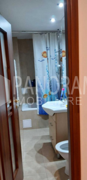 Garsonieră, zona Manăștur Kaufland