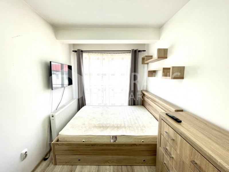 APARTAMENT 2 DORMITOARE, ULTRACENTRAL FLORESTI