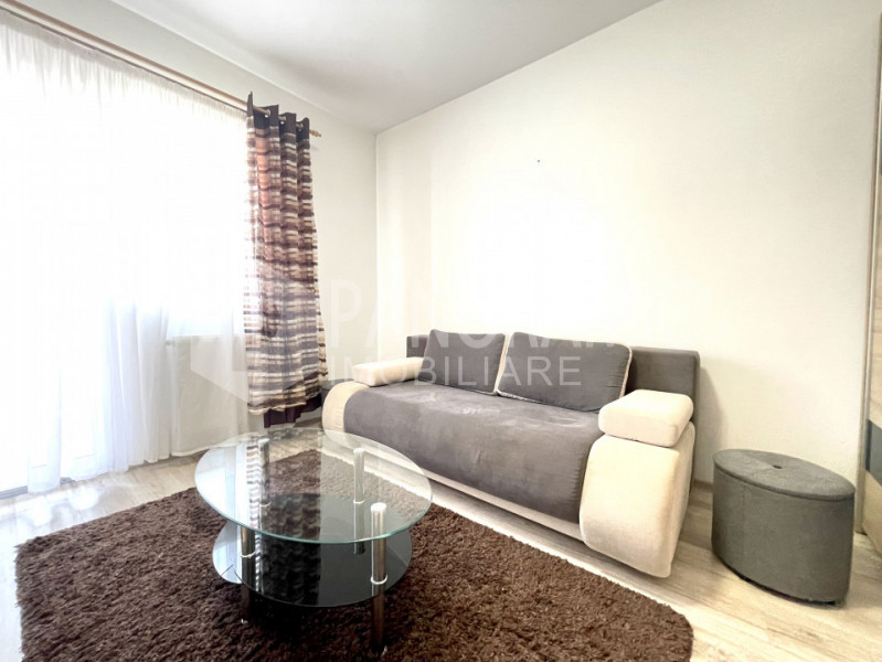 APARTAMENT 2 DORMITOARE, ULTRACENTRAL FLORESTI