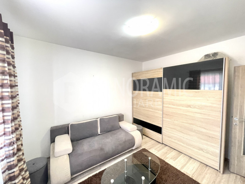 APARTAMENT 2 DORMITOARE, ULTRACENTRAL FLORESTI