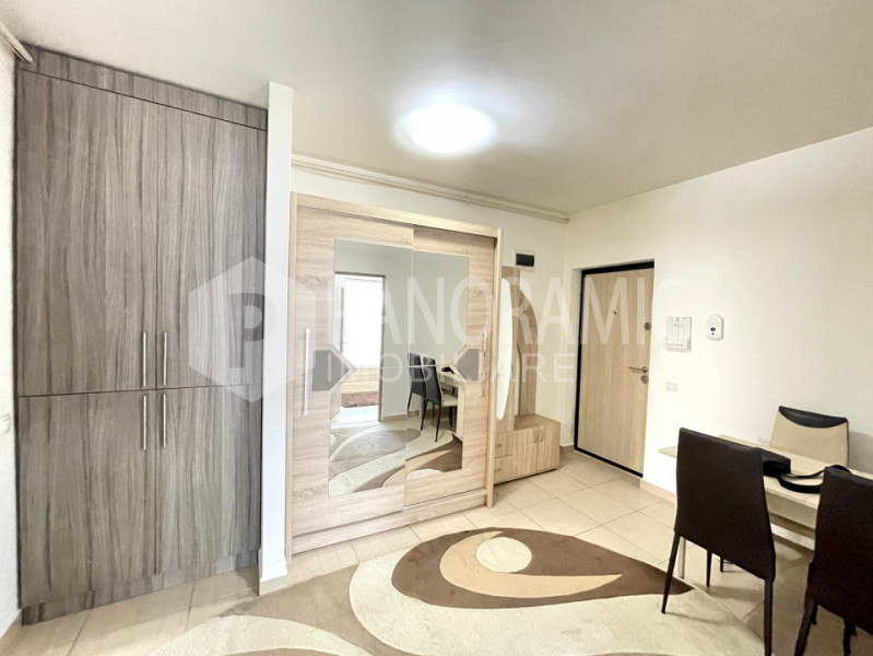 APARTAMENT 2 DORMITOARE, ULTRACENTRAL FLORESTI