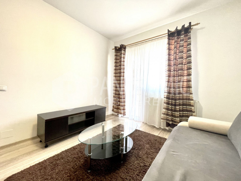 APARTAMENT 2 DORMITOARE, ULTRACENTRAL FLORESTI