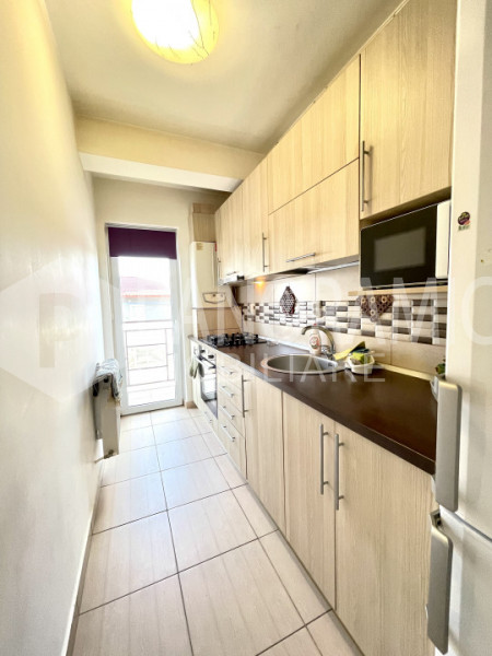 APARTAMENT 2 DORMITOARE, ULTRACENTRAL FLORESTI
