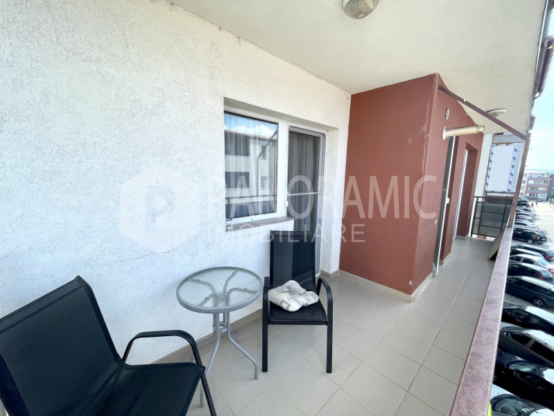 APARTAMENT 2 DORMITOARE, ULTRACENTRAL FLORESTI