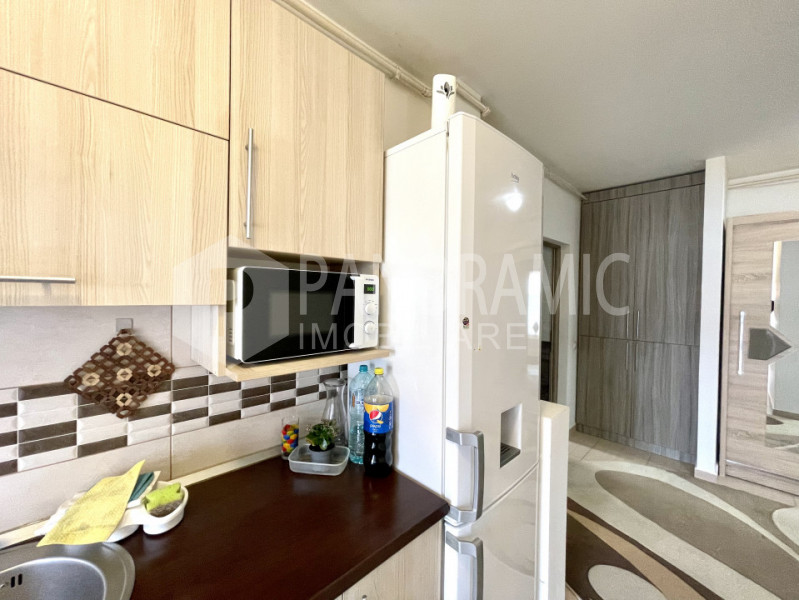 APARTAMENT 2 DORMITOARE, ULTRACENTRAL FLORESTI
