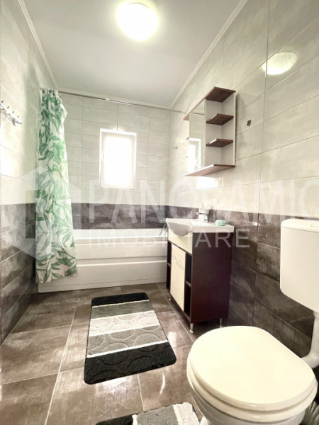 APARTAMENT 2 DORMITOARE, ULTRACENTRAL FLORESTI