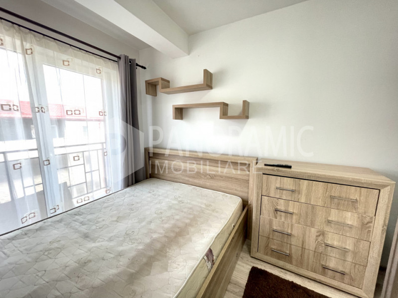 APARTAMENT 2 DORMITOARE, ULTRACENTRAL FLORESTI