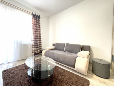 APARTAMENT 2 DORMITOARE, ULTRACENTRAL FLORESTI