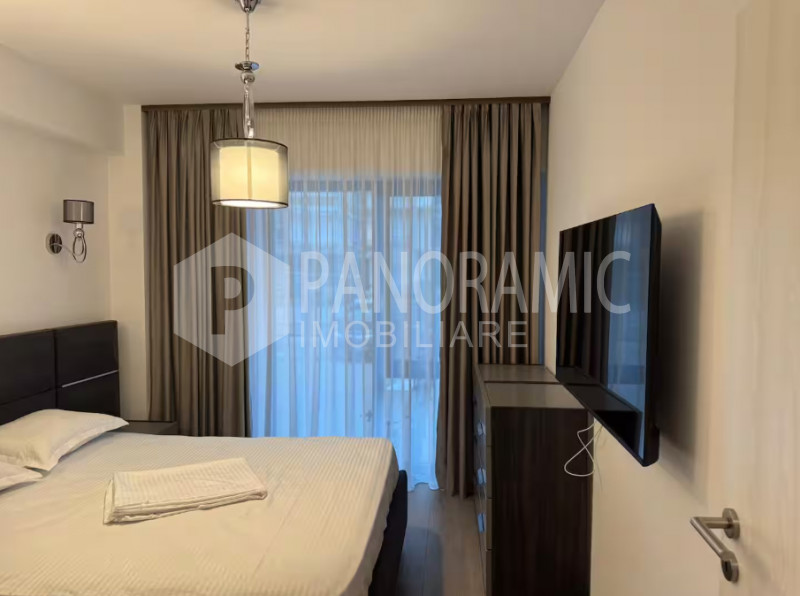 Apartament ultrafinisat cu 2 camere - Park Lake Iulius Mall