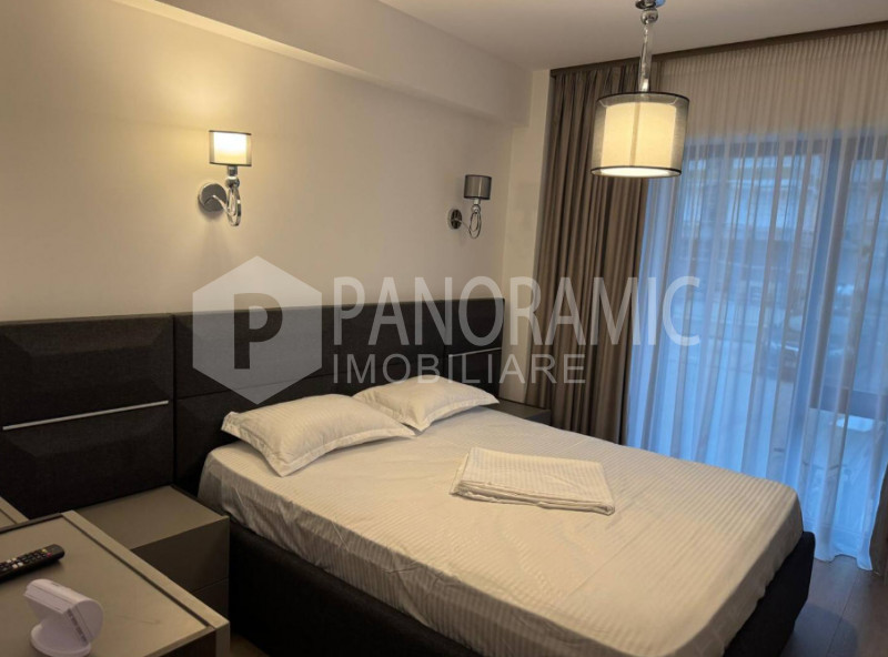 Apartament ultrafinisat cu 2 camere - Park Lake Iulius Mall