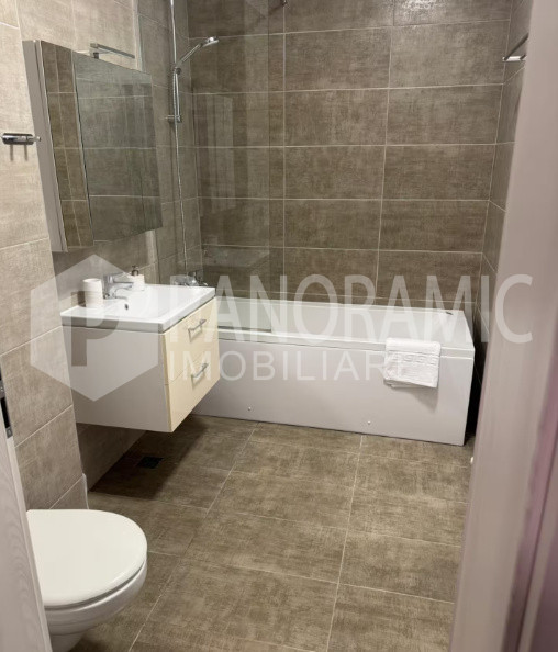 Apartament ultrafinisat cu 2 camere - Park Lake Iulius Mall