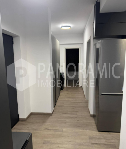 Apartament ultrafinisat cu 2 camere - Park Lake Iulius Mall