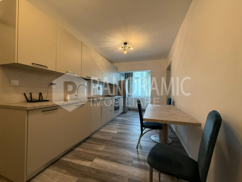 Apartament cu 3 camere, zona Marasti