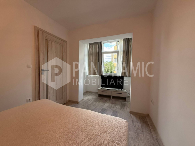 Apartament cu 3 camere, zona Marasti
