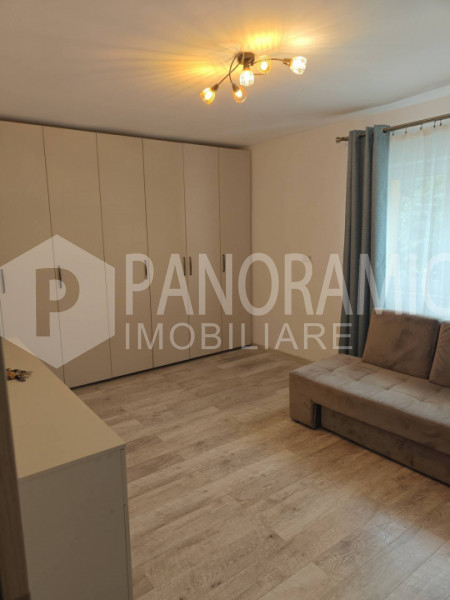 Apartament cu 3 camere, zona Marasti