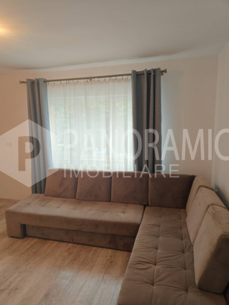Apartament cu 3 camere, zona Marasti