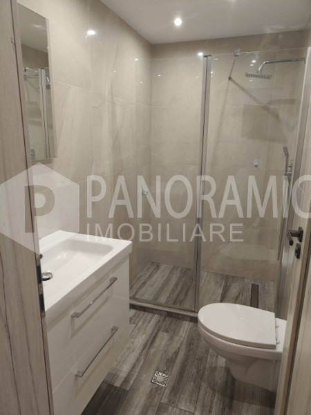 Apartament cu 3 camere, zona Marasti