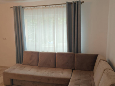 Apartament cu 2 camere Mărăști zona Kaufland Fabricii