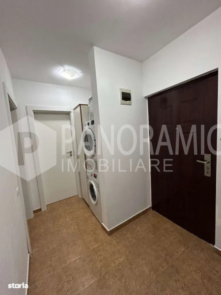 Apartament cu 2 camere -Cartier Andrei Muresanu