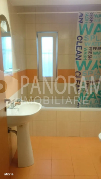 Apartament cu 2 camere -Cartier Andrei Muresanu