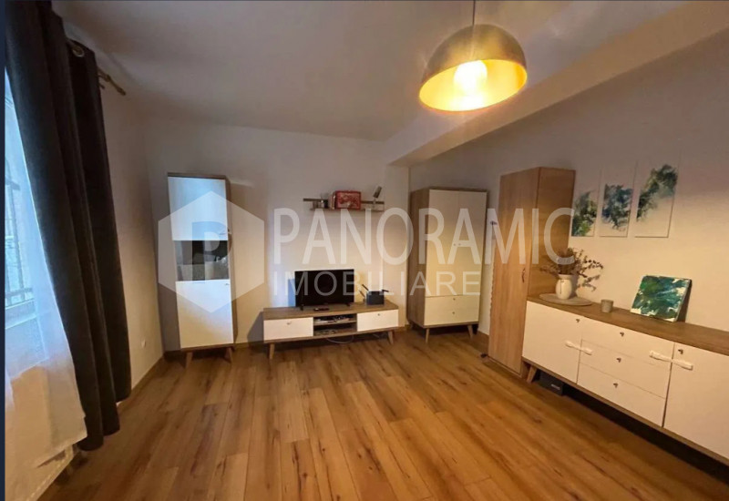 Apartament cu 2 camere -Cartier Andrei Muresanu