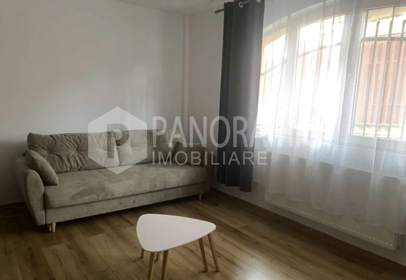 Apartament cu 2 camere -Cartier Andrei Muresanu