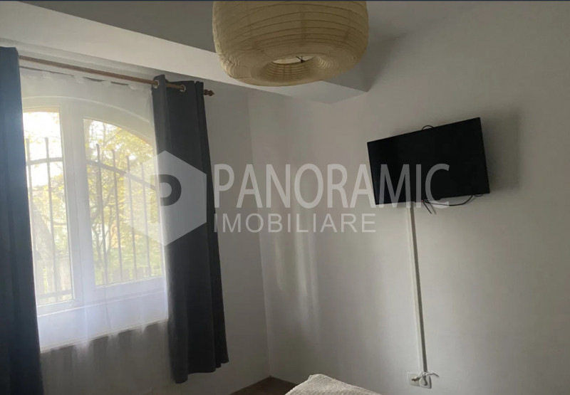 Apartament cu 2 camere -Cartier Andrei Muresanu