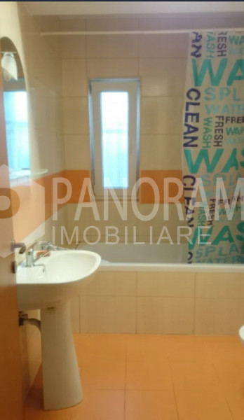 Apartament cu 2 camere -Cartier Andrei Muresanu