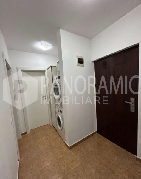 Apartament cu 2 camere -Cartier Andrei Muresanu