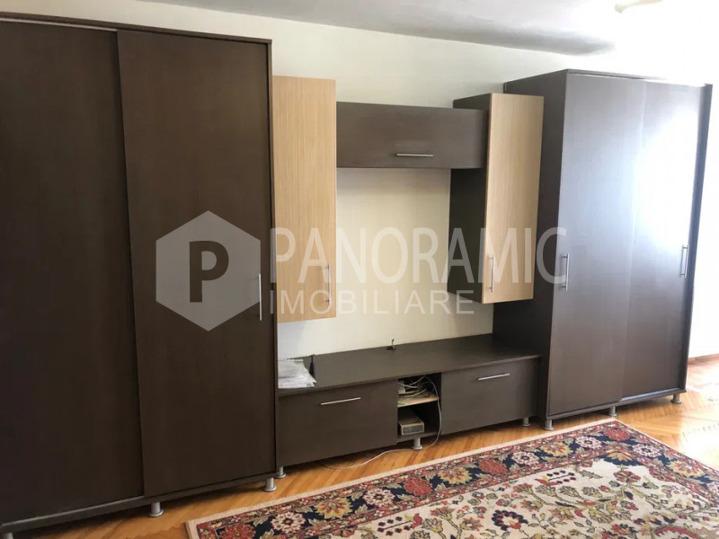 Garsonieră - Mănăștur zona Big