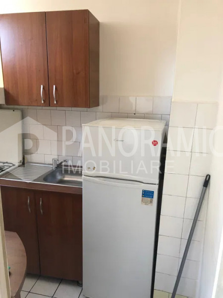 Garsonieră - Mănăștur zona Big