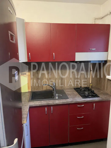 Garsonieră 25 mp, Cartier Mărăști