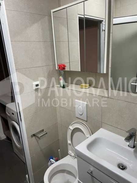 Garsonieră 25 mp, Cartier Mărăști