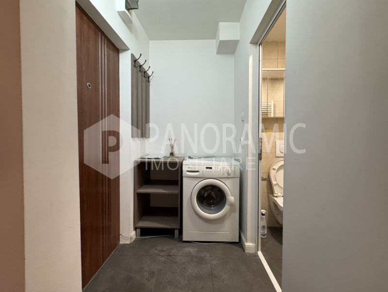 GARSONIERĂ - MĂRĂȘTI ZONA CĂMINE