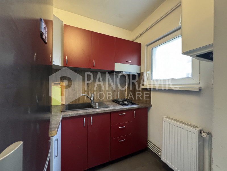 GARSONIERĂ - MĂRĂȘTI ZONA CĂMINE