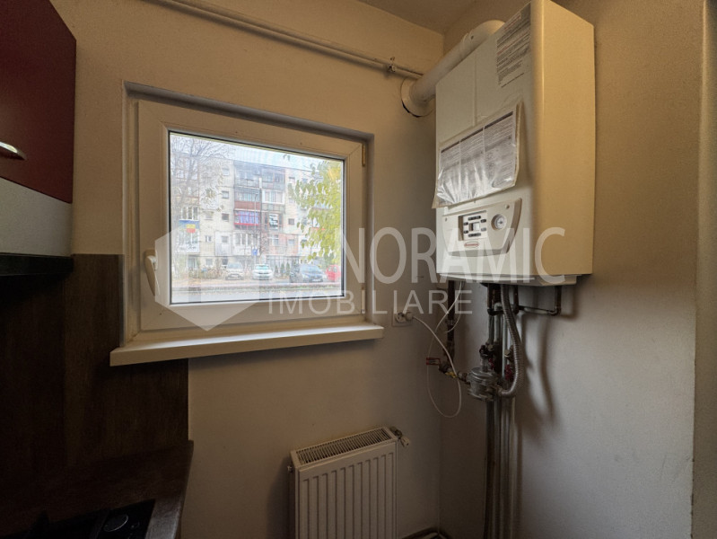 GARSONIERĂ - MĂRĂȘTI ZONA CĂMINE