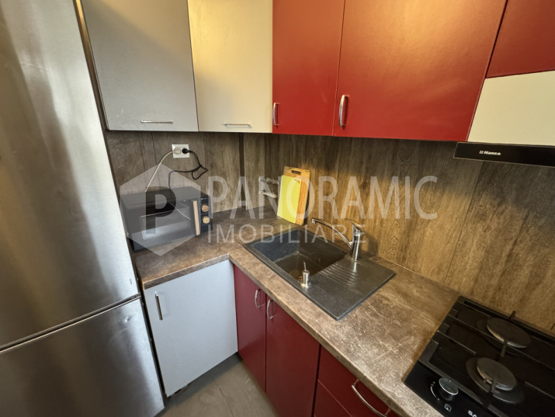 GARSONIERĂ - MĂRĂȘTI ZONA CĂMINE