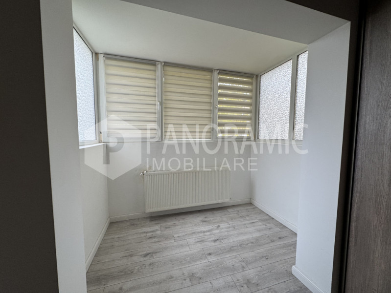 GARSONIERĂ - MĂRĂȘTI ZONA CĂMINE