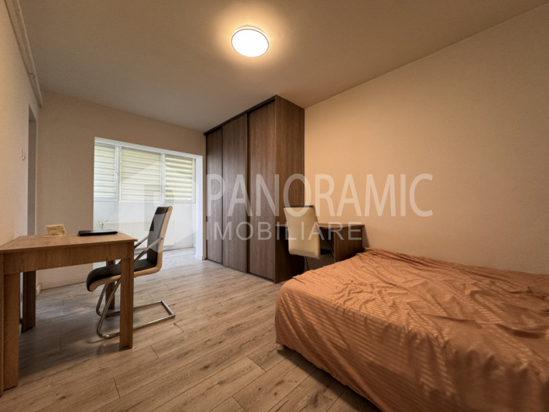 GARSONIERĂ - MĂRĂȘTI ZONA CĂMINE