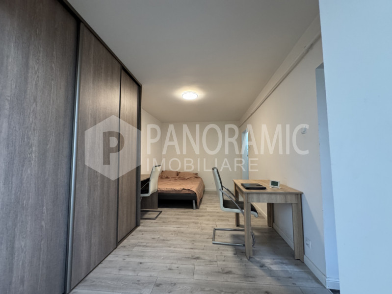 GARSONIERĂ - MĂRĂȘTI ZONA CĂMINE