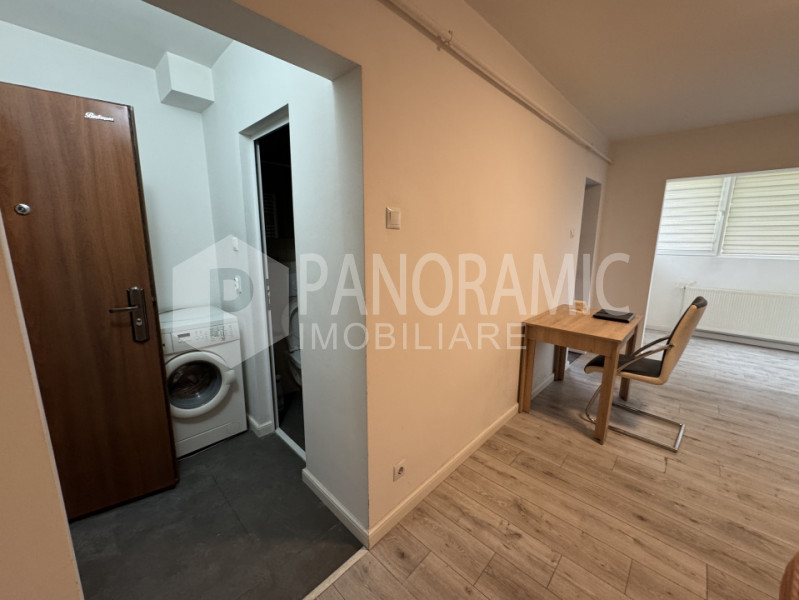 GARSONIERĂ - MĂRĂȘTI ZONA CĂMINE