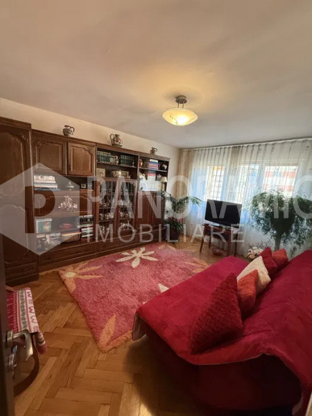 Apartament cu 2 camere - Grigorescu 