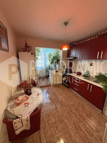 Apartament cu 2 camere - Grigorescu 