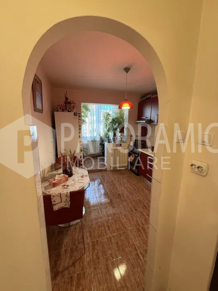 Apartament cu 2 camere - Grigorescu 