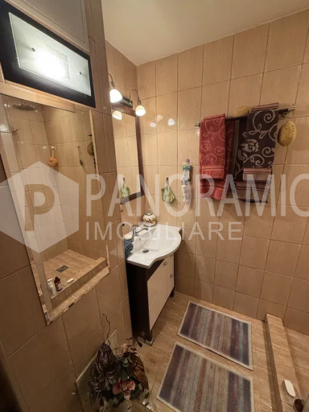 Apartament cu 2 camere - Grigorescu 