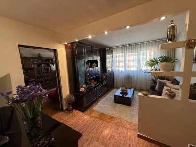 Apartament cu 2 camere - Grigorescu 