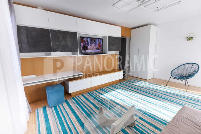 Apartament 2 camere - Zona Andrei Muresanu