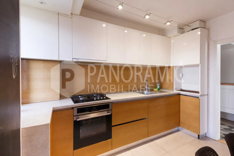 Apartament 2 camere - Zona Andrei Muresanu